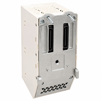 Módulo de Procesador PLC BMEP582020 M580, Controlador de Red Ethernet, Componente de Sistema de Automatización Industrial, Equipo de Control
