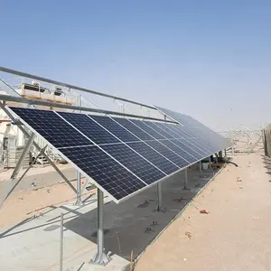 핫셀링 중국 공장 JAM60S10 330-350/MR 가정용 전체 태양 전지 패널 키트 세트 높은 출력 PV 패널