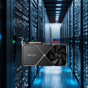 Server Card PNY VCNRTXA6000-PB 48GB GDDR6 Graphics Server Card PNY VCNRTXA6000-PB 48GB GDDR6 Graphics Card - Product Image 2