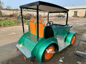 Chariot de tourisme antique, support OEM ODM pour la coopération en gros avec les distributeurs mondiaux - Product Image 6