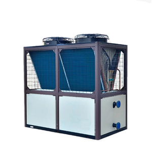 Pompa <span class=keywords><strong>di</strong></span> <span class=keywords><strong>Calore</strong></span> Elettrica Commerciale Yangzi 85 per <span class=keywords><strong>Acqua</strong></span> Calda, Fonte d'<span class=keywords><strong>Aria</strong></span>, Refrigerante R410a, Alloggiamento in Metallo, Classe Energetica Efficiente - Product Image 2