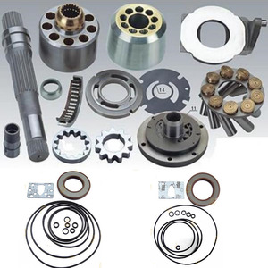 Good Quality A4VTG90 A4VG71 A4VG125 <b>Charge</b> Pump for Hydraulic Pump - Product Image 2