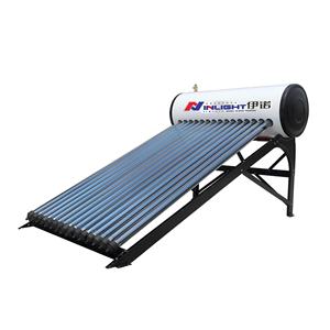 <span class=keywords><strong>Chauffe</strong></span>-<span class=keywords><strong>eau</strong></span> solaire à tubes sous vide pressurisés de 200 L à haute efficacité, très vendu, fabriqué en Chine, pour usage commercial en extérieur - Product Image 1
