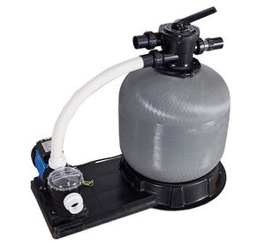 Prix d'usine emaux <span class=keywords><strong>eau</strong></span> salée naturel creusé grand filtre de pompe de <span class=keywords><strong>piscine</strong></span> à sable de natation - Product Image 2