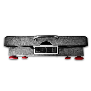 Balanças de pesagem de preço adequadas, alta precisão, 200kg - Product Image 3
