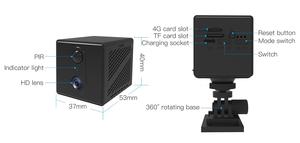 Наружная облачная камера для хранения данных - Product Image 4