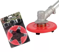 Vendita Diretta dalla Fabbrica: Disco <span class=keywords><strong>per</strong></span> Diserbo da Giardino, Testa Multifunzione <span class=keywords><strong>per</strong></span> Macchina Diserbatrice, Accessori con Lama a Spazzola - Product Image 6