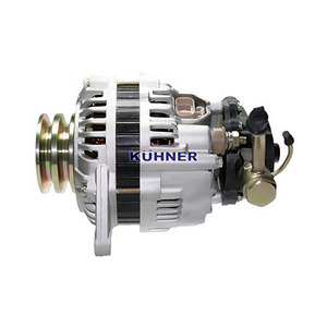 Alternador compatible con MITSUBISHI L400 2500 TD 4WD (PD5W, PD5V, PA5W, PA5V) Diésel (KW: 64, HP: 87) de 09-1996 a 06-2005 - Product Image 2