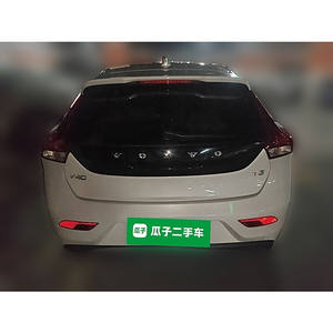 Bon marché <span class=keywords><strong>Volvo</strong></span> <span class=keywords><strong>V40</strong></span> 2016 essence 1.5 voiture d'occasion FWD5 - Product Image 5