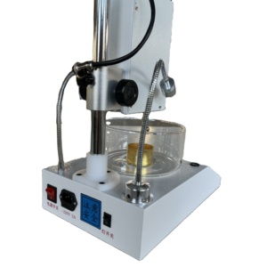 Vente directe du fabricant : Appareil de test de pénétration du bitume ASTM, équipement de laboratoire pour les essais de pénétration - Product Image 1