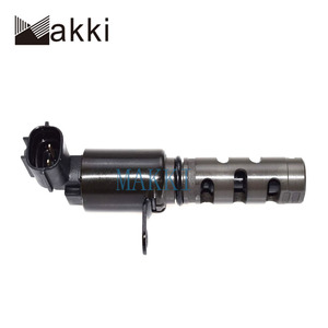 วาล์วควบคุมน้ำมันโซลินอยด์ makki VVT 24375-2G200สำหรับ Hyundai Sonata Tucson Kia Optima Sportage Sorento - Product Image 2