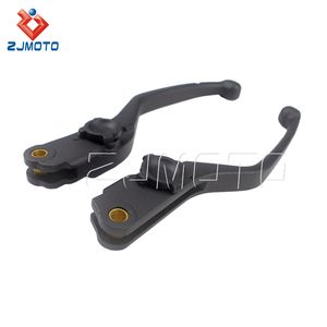 Pour R1200RT R1200GS LC ADV 2013-2018 leviers de poignée de moto leviers de frein d'embrayage pour <span class=keywords><strong>BMW</strong></span> R Nine T 2013-16 <span class=keywords><strong>R1200</strong></span> R <span class=keywords><strong>RS</strong></span> 2012-2018 - Product Image 4