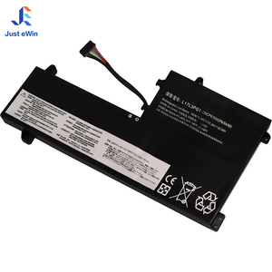 Ready Stock Durable Li-ion L17M3PG1 11.25V 52.5Wh 4670mAh Laptop <b>Battery</b> for Lenovo Y530 Y7000 5B10Q80766 5B10W67238 OEM Service - Product Image 3