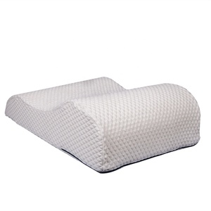Mousse à mémoire de forme Contour oreiller orthopédique genou soutien <span class=keywords><strong>coussin</strong></span> ergonomique <span class=keywords><strong>jambe</strong></span> entretoise sciatique soulagement grossesse sommeil repos oreiller - Product Image 2