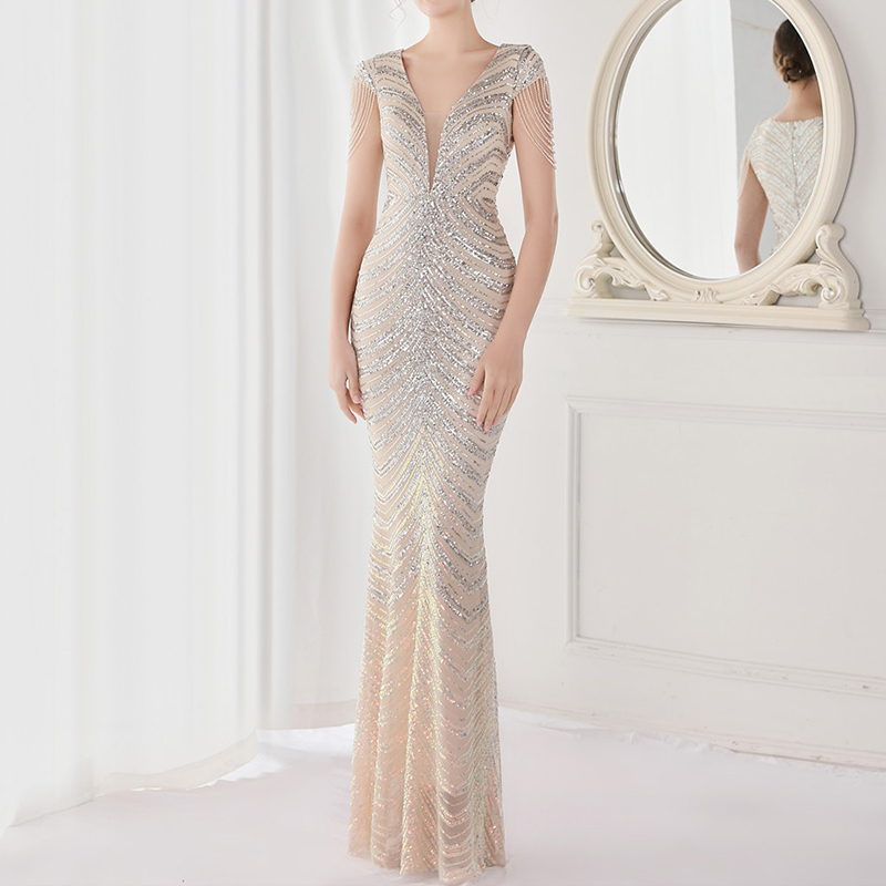 ladies white evening dresses Lady Black Tie - Giselle Dress - White Lace Dress