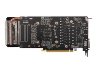Tarjeta Gráfica P104-100 de 8GB para Servidor de Computación, GPU Usada P104-100