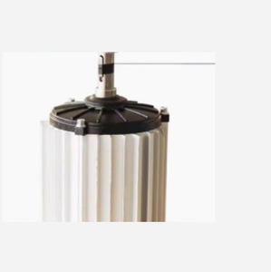 Motor dedicado para aire acondicionado ambiental NOSCH YS100L1-4, Zhejiang Fangyuan <span class=keywords><strong>Sifu</strong></span> Electromechanical Co., Ltd - Product Image 1
