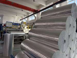 Láminas <span class=keywords><strong>de</strong></span> <span class=keywords><strong>Aislamiento</strong></span> Térmico <span class=keywords><strong>de</strong></span> Burbujas <span class=keywords><strong>de</strong></span> Aluminio Reflectante, Resistentes al Fuego y Ecológicas <span class=keywords><strong>para</strong></span> Techo, en Oferta - Product Image 3