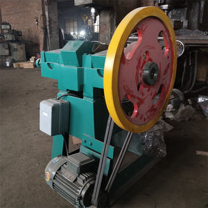 Máquina automática de fabricación de <span class=keywords><strong>uñas</strong></span>, máquina de clavos de tornillo de acero, Z94, 2C, 4C, Serie 3-6 pulgadas, común/para techado/hierro, bajo coste - Product Image 2