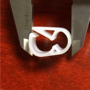 <span class=keywords><strong>Pince</strong></span> de tube à position unique-Clip de contrôle de débit de tuyau de perfusion 3-4mm Robert Occluder de tube de petite taille KHL2474 - Product Image 5