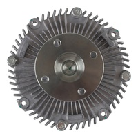 2570 moteur Embrayage De Ventilateur De Refroidissement pour NISSAN Maxima Std Duty & Rotation 3.0L Aisin 21082-16V00 21082-16V10