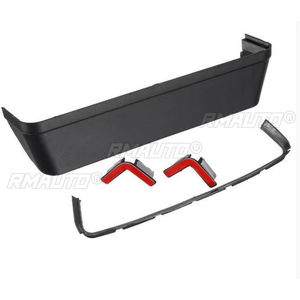 Parasol Universal para Navegación, Compatible con Honda, Suzuki, Toyota, Antideslumbrante, Accesorios de Modificación - Product Image 5