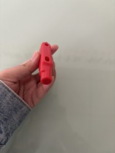 Eas từ PEG móc dừng khóa an ninh móc stoplock thẻ - Product Image 4