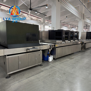 Escáner láser de cerámica azulejo de madera pu chapa piedra UV impresora para piedra cerámica flexible - Product Image 4