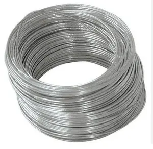Q235 Carbon Steel Wire 2mm 3mm 4mm 5mm High Carbon Spring Steel Wire