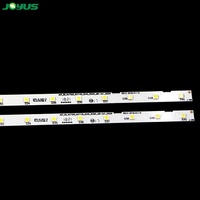 Rétroéclairage LED pour téléviseur Samsung 55 pouces JY-E43 Ua55nu7100 550dled BN96-45913A 46033A UE55NU7300 UN55NU7100 LM41-00613A 00566A AOT_55