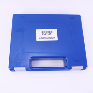 Detector de Fugas Ultrasónico Digital ULD-586, Detector de Fugas <span class=keywords><strong>por</strong></span> Respuesta Ultrasónica, Frecuencia de 20 KHz a 100 KHz - Product Image 5