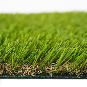 Cỏ Ngắn Hanwei Thảm Cỏ Nhân Tạo 3 Màu Cỏ Nhân Tạo 25Mm - Product Image 2