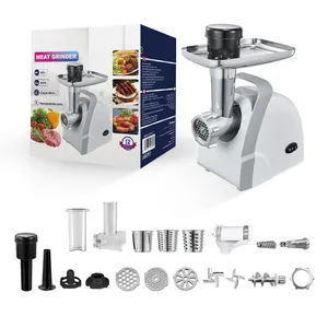 2024 Best Meat Grinder Machine And Makes Sausage powerful meat grinder For OEM