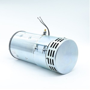 Hy62029 Forklift Travel Motor 24V 4500W 2000Rpm 4 Poles For Replace Repair Mechanical Equipment - Product Image 1