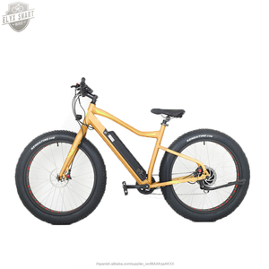 ELYX 2020 nuevo directo fábrica deportivo montaña bicicleta eléctrica Bafang 26 <span class=keywords><strong>biciclet</strong></span> abici eléctrica bicicleta de montaña - Product Image 5