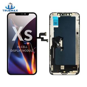 จอ LCD สำหรับ iPhone SE 5 6 6S <span class=keywords><strong>7</strong></span> 8 <span class=keywords><strong>PLUS</strong></span> 10 x XR XS 11 12 13 14 PRO MAX หน้าจอ OLED อะไหล่ดิจิไทเซอร์สำหรับ iPhone lcds - Product Image 4
