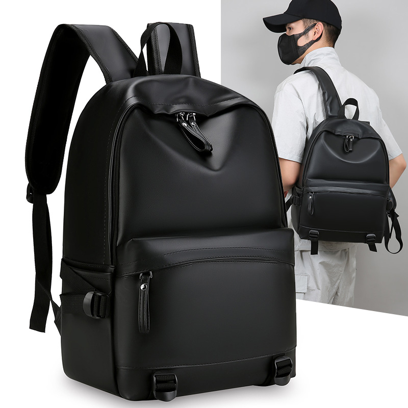 Wholesale Custom Fashion Teenager Bag PU