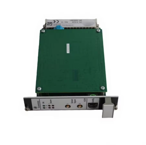 Carte module A6410 EPRO SIS en PVC, composant électronique pour équipement électronique, Allemagne - Product Image 1