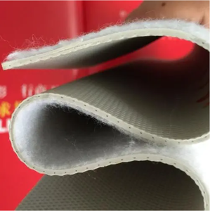 <span class=keywords><strong>Membrane</strong></span> imperméable en rouleau <span class=keywords><strong>de</strong></span> bâche en <span class=keywords><strong>PVC</strong></span> personnalisée <span class=keywords><strong>de</strong></span> style industriel <span class=keywords><strong>pour</strong></span> bâtiment extérieur Bâche imperméable résistante à l'eau <span class=keywords><strong>pour</strong></span> - Product Image 4