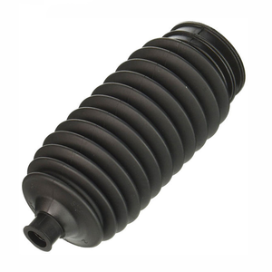 자동차 부품 플라스틱 먼지 벨로우즈 OEM 53534-STK-A01 53534stka01 혼다 CRV 2007 2011 액세서리 RE1 RE2 RE4 스티어링 기어 부츠 - Product Image 3