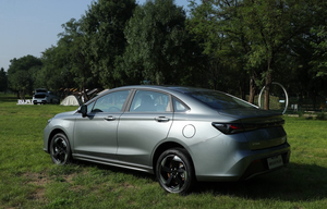 BAIC EU5บวกกับ5ที่นั่งรถไฟฟ้าอัจฉริยะสำหรับผู้ใหญ่ซิตี้คาร์<span class=keywords><strong>รถ</strong></span>ออนไลน์ - Product Image 4