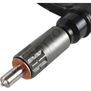 <span class=keywords><strong>Common</strong></span>-<span class=keywords><strong>Rail</strong></span>-Injektor 095000-6366 8-97609788-0 8-97609788-6 für Hitachi ZAXIS ZX200-3 ZX240-3 Isuzu 4HK1 6HK1 Motorenteile - Product Image 3