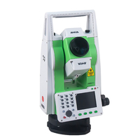 Alat Ukur Total Station Bekas Jepang Terbaik Alpha T Leveling Base untuk R2 Harga Ts07 Plus C5