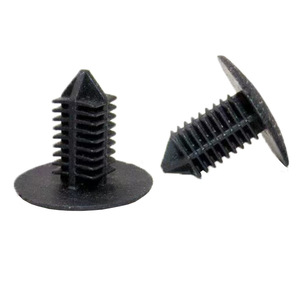 Auto Fastener <b>Clip</b> For <b>Car</b> Hood Trunk Insulation PP Material 04 Model Replacement Repair Use - Product Image 2