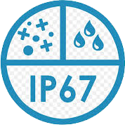 IP67 certification