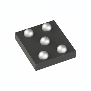 Electronics Component <b>5</b> XFBGA, WLBGA XC9236A2LC0R-G Power Management (PMIC) Authorized Distributor - Product Image 1