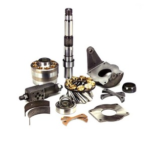 Ventes chaudes de pièces de pompe à piston hydraulique de la série Rexroth A4VSO28, A4VSO40, A4VSO71, A4VSO125, A4VSO180, A4VSO250, A4VSO355, A4VSO500 - Product Image 1