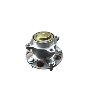 Acura Honda 9th Generation Accord <b>Wheel</b> Hub Bearing 42200-T2J-H51 New Stainless Steel <b>Replacement</b> Part - Product Image 3