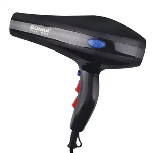 Hot Sale Salon Professional Dc Motor Professional Hair Dryer With Concentrator Function