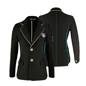 Completo da Equitazione JL <span class=keywords><strong>per</strong></span> Donne, <span class=keywords><strong>Abbigliamento</strong></span> Equestre <span class=keywords><strong>per</strong></span> Competizioni, Set Accessori Traspirante 8102526 - Product Image 5